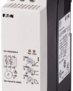 Soft starter 230-480V 16A DS7-342SX016N0-N 230VAC